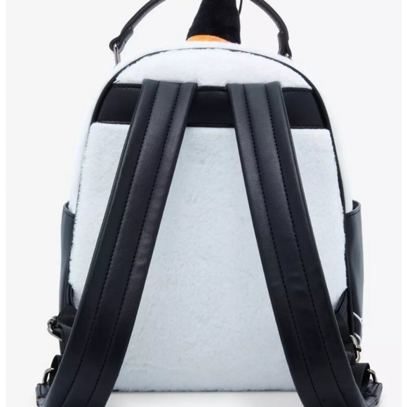 Loungfly Snoopy Witch backpack NWT BoxLunch Exclusive 🕸 - Picture 3 of 4